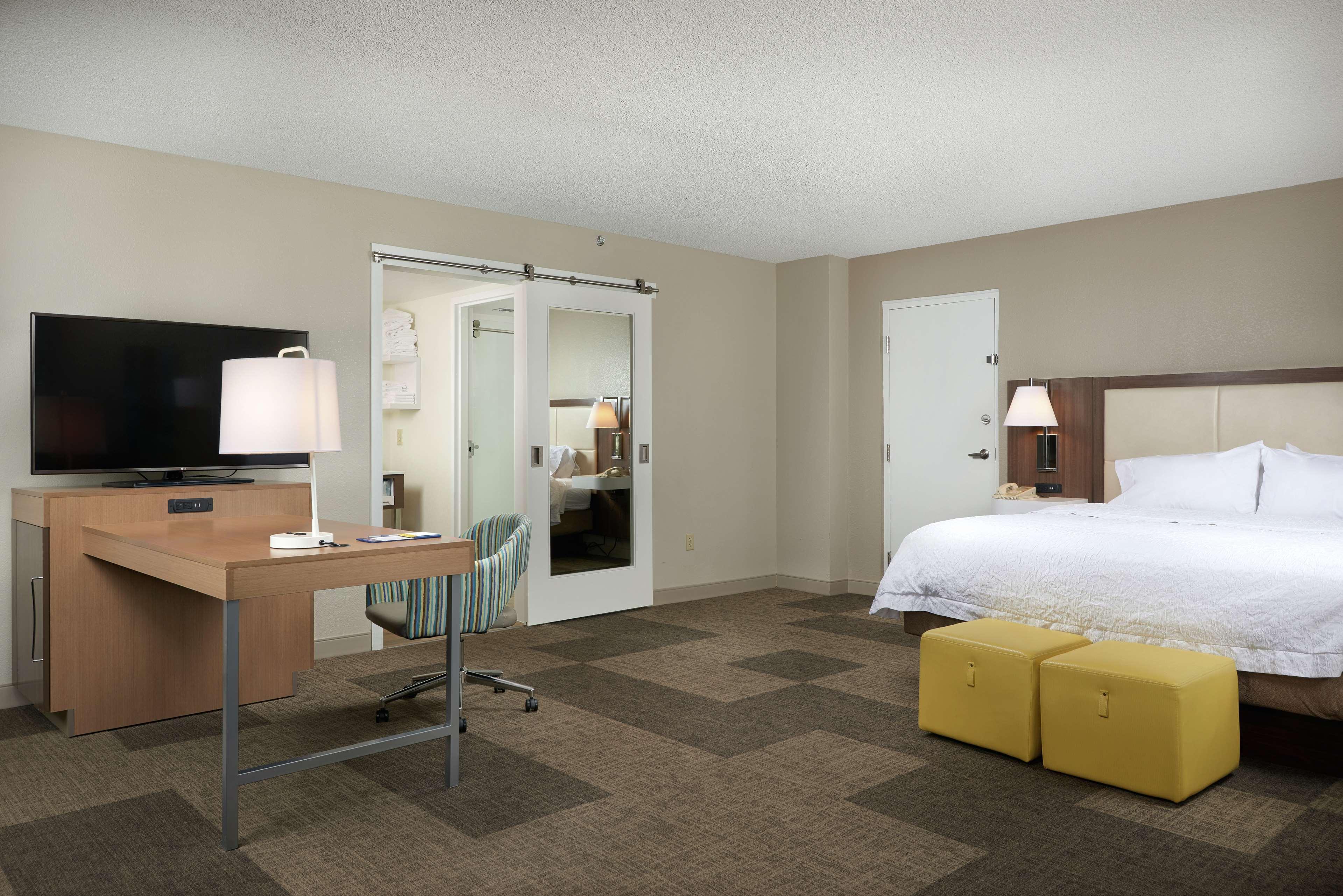 Hampton Havasu 3* Lake Havasu City