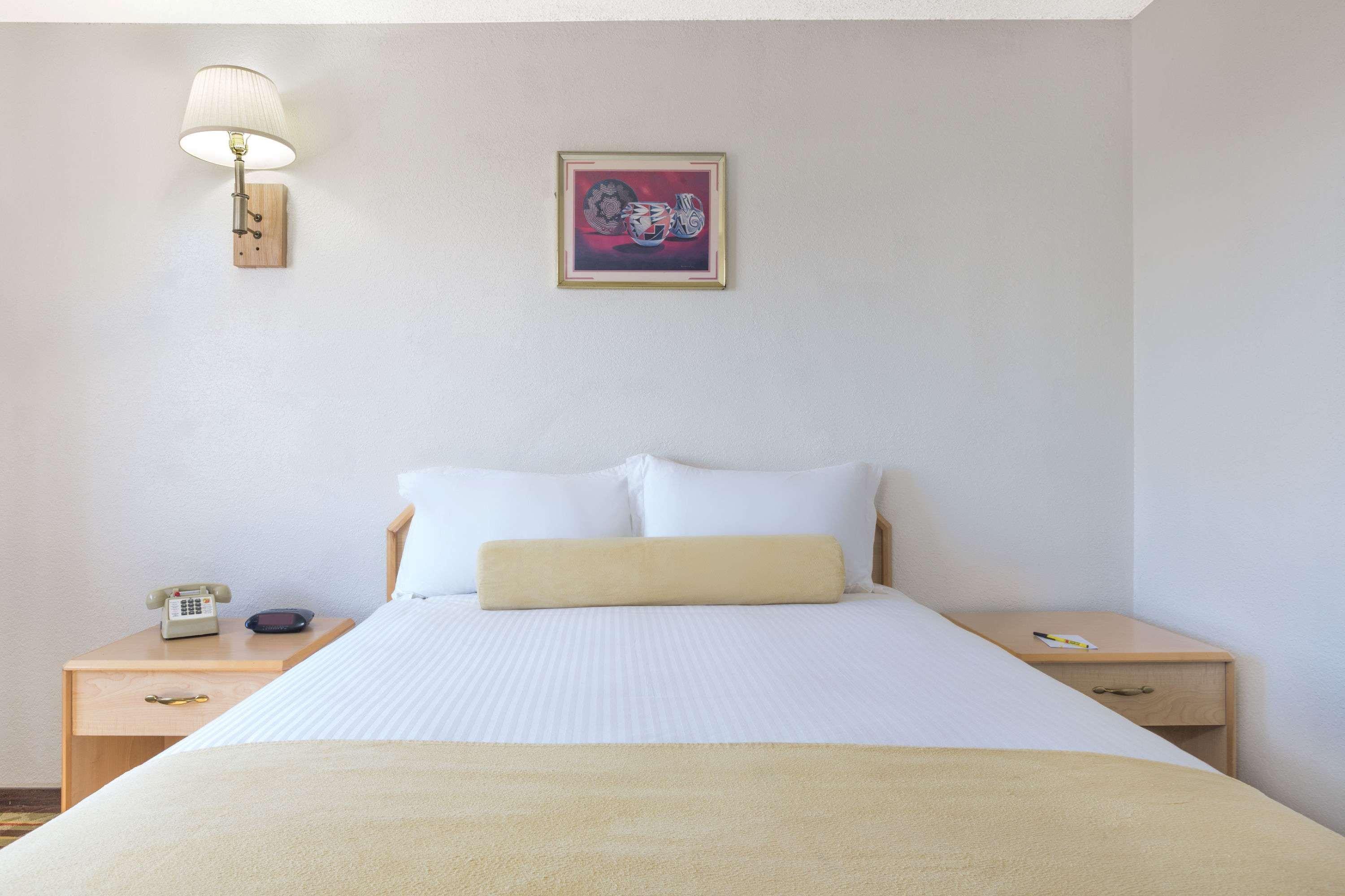 Hotel Super 8 By Wyndham Havasu Lake Havasu City