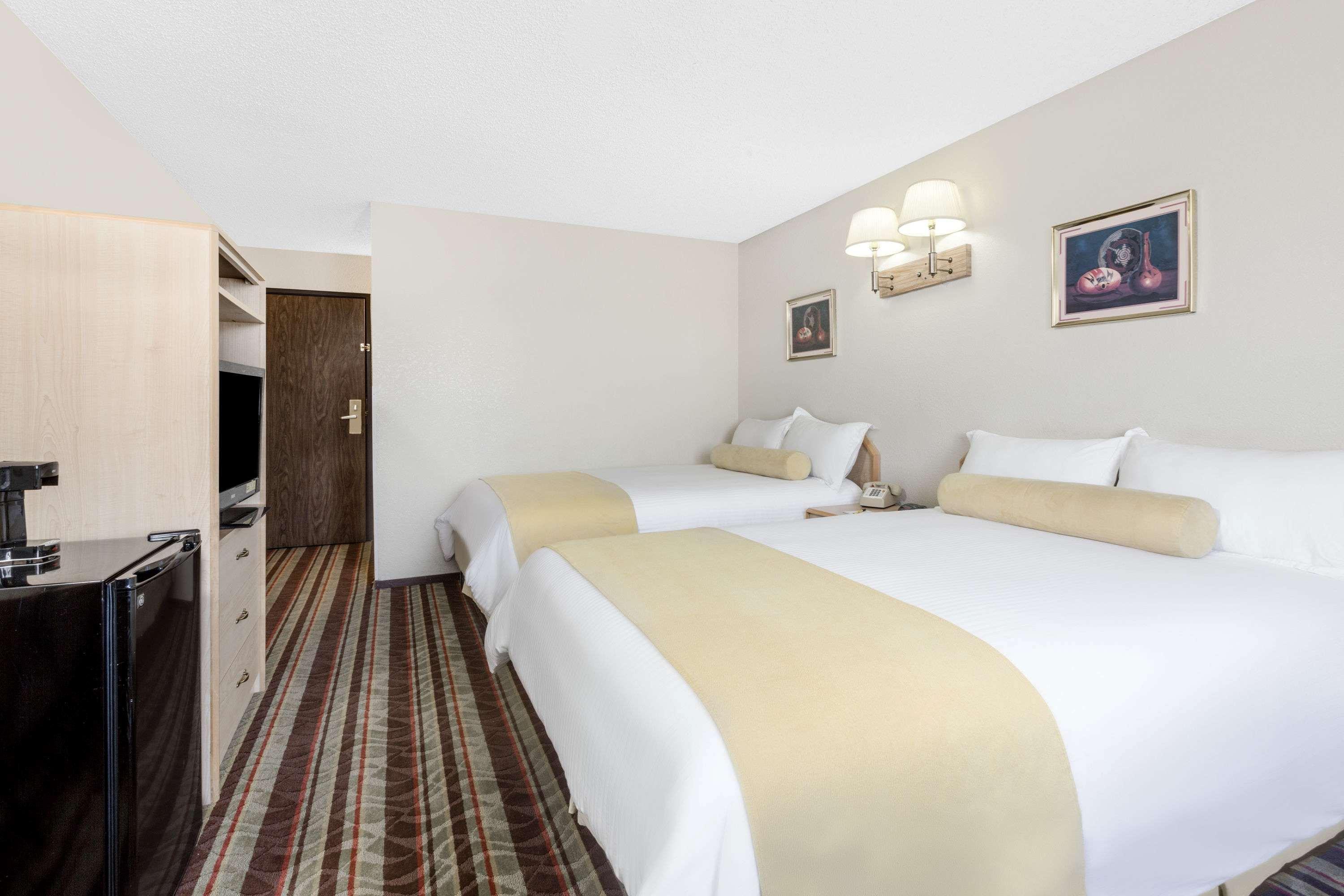 Super 8 By Wyndham Havasu Lake Havasu City