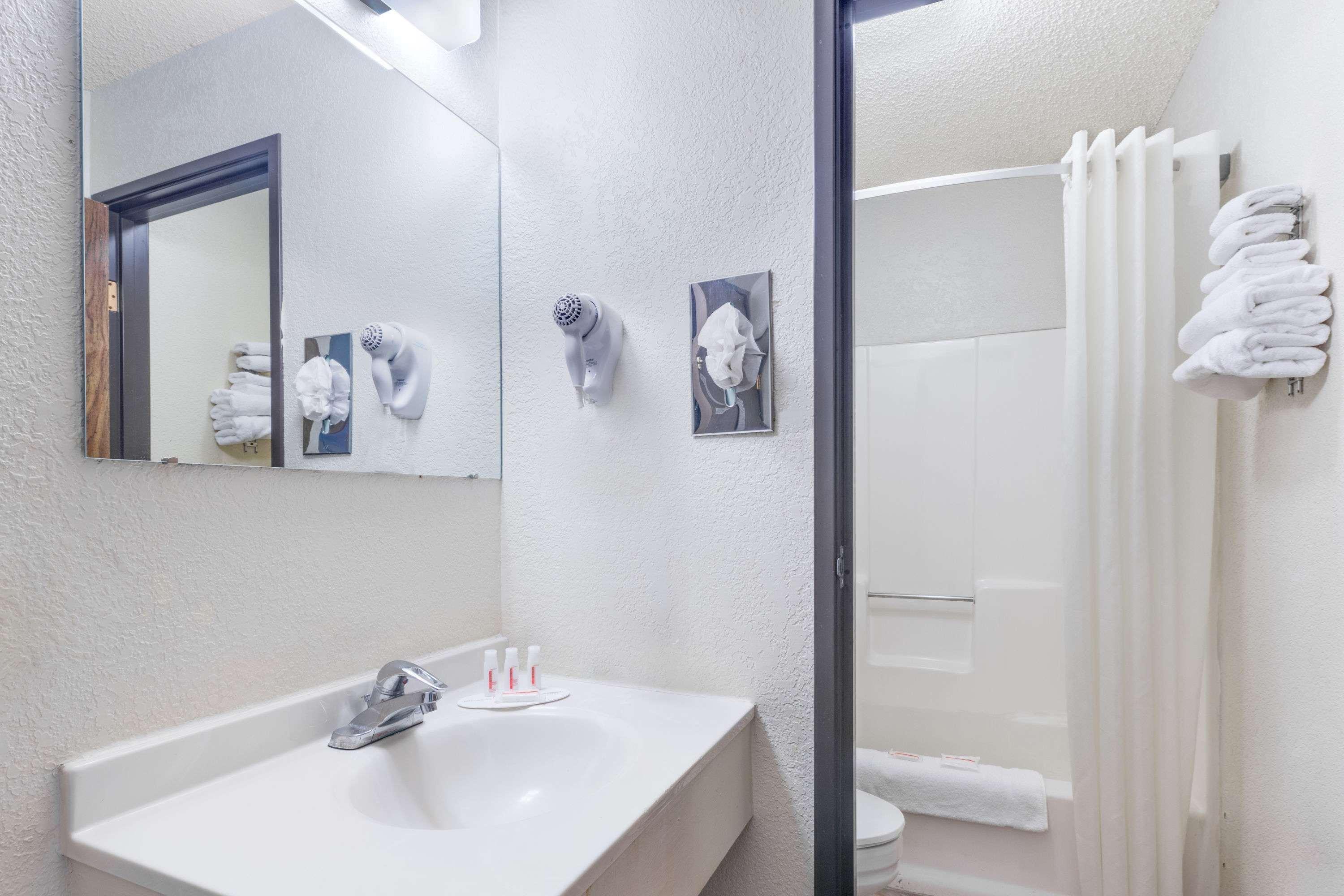 Super 8 By Wyndham Havasu 2* Lake Havasu City