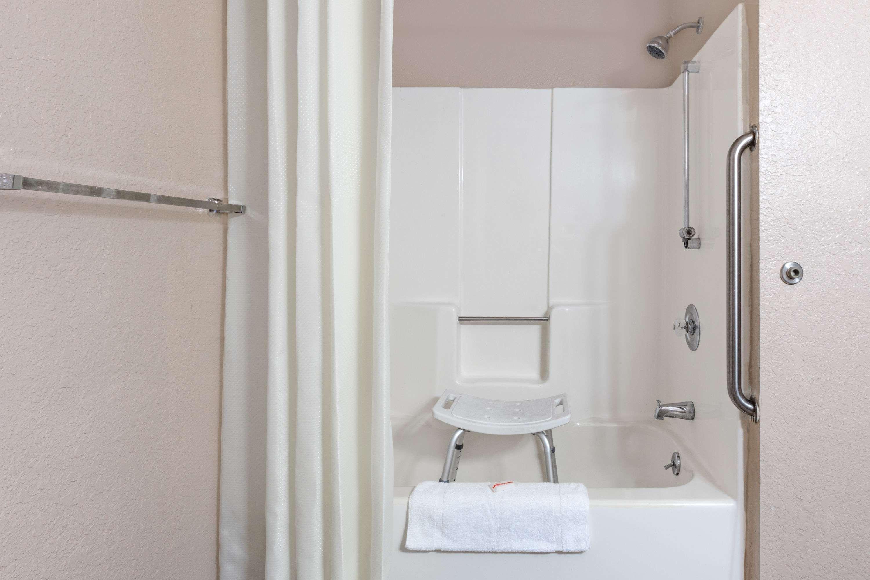 Super 8 By Wyndham Havasu 2* Lake Havasu City