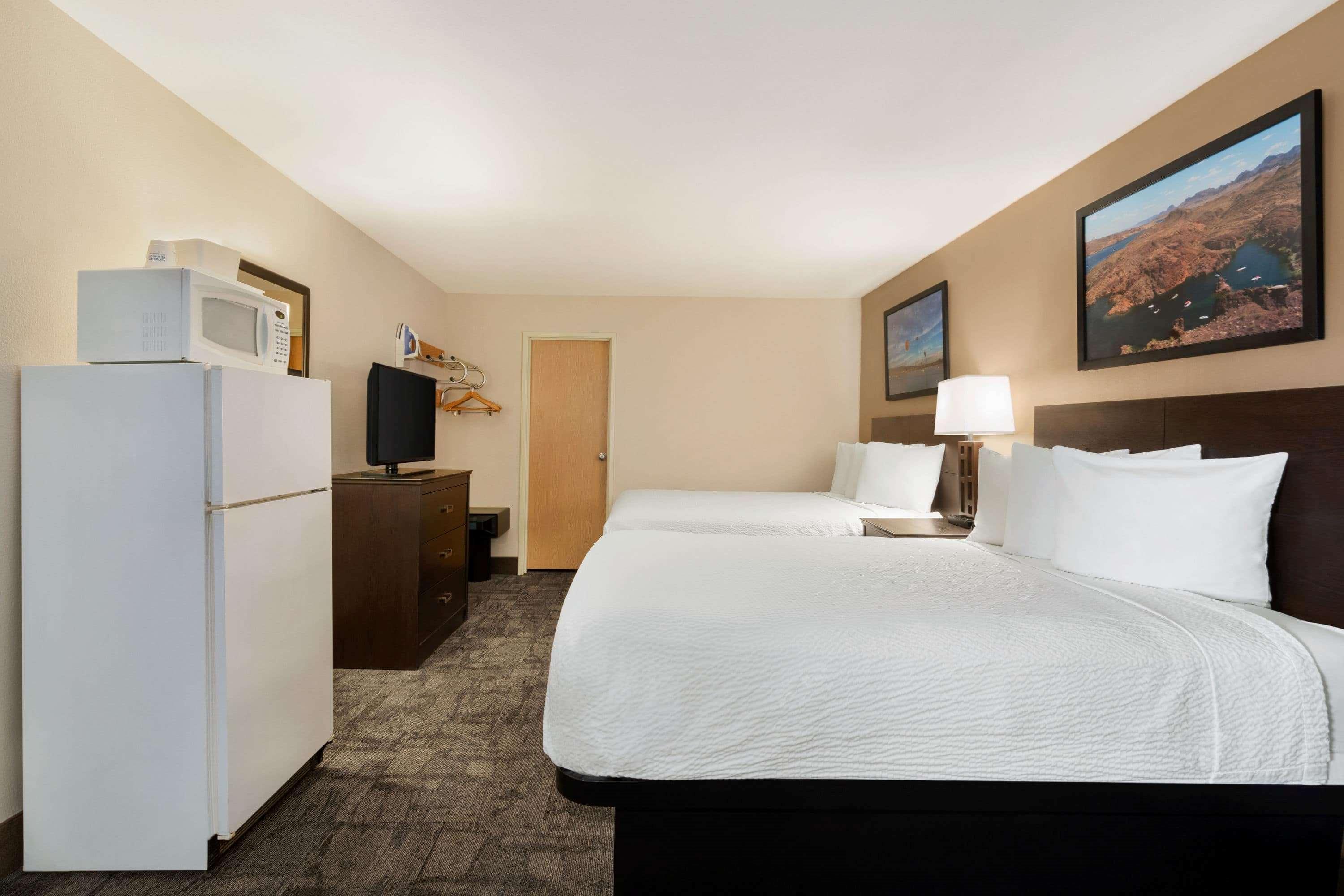 Motel Travelodge By Wyndham Havasu Lake Havasu City