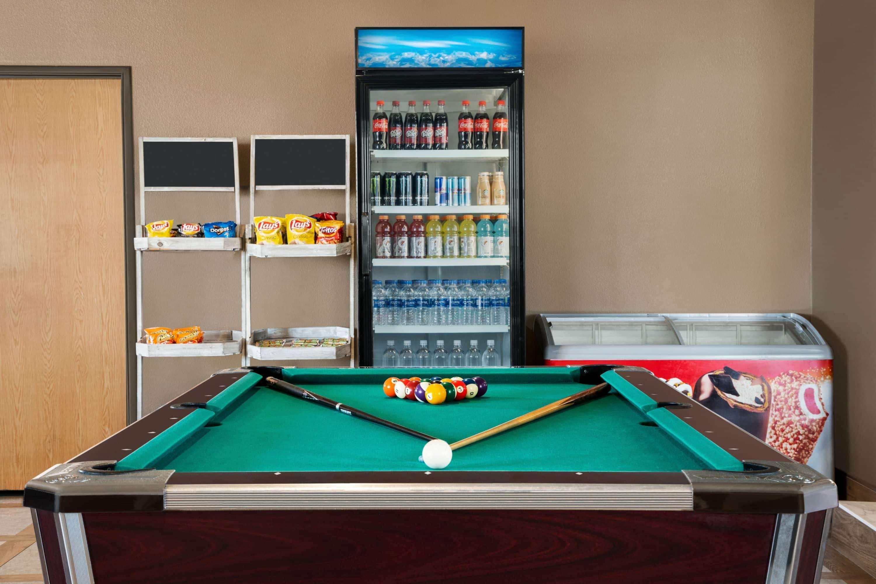 Travelodge By Wyndham Havasu Motel
