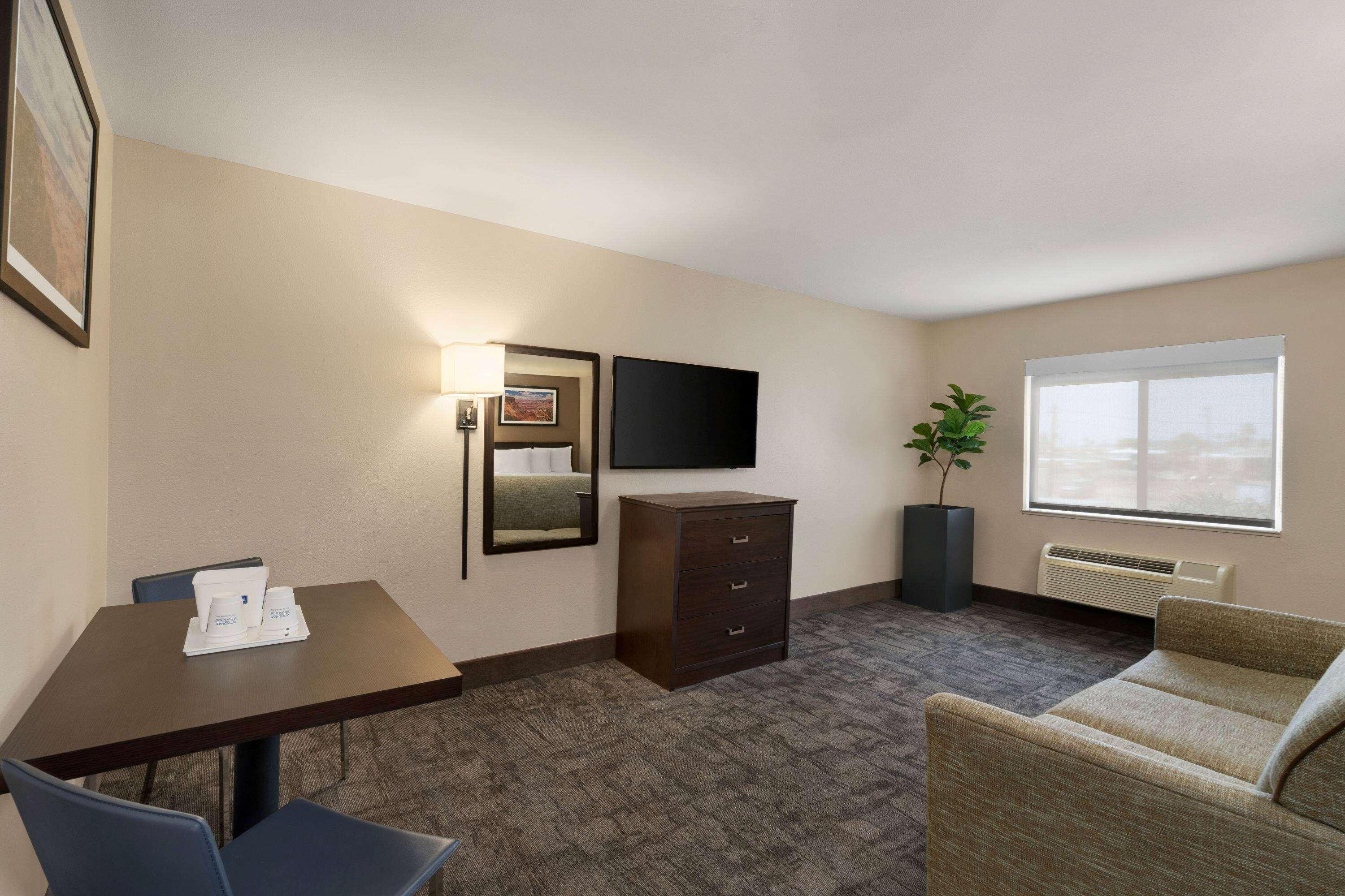 Travelodge By Wyndham Havasu