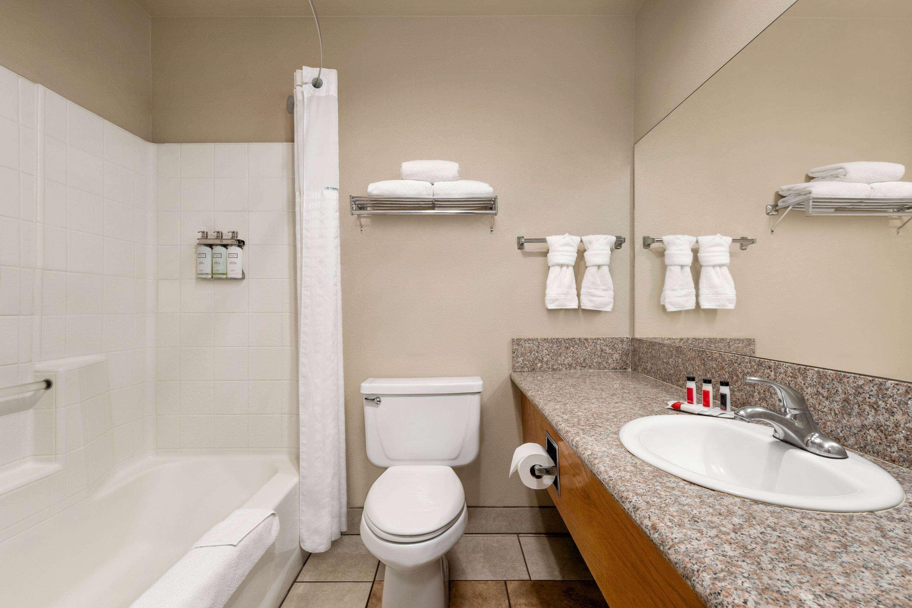 Travelodge By Wyndham Havasu Motel 2*