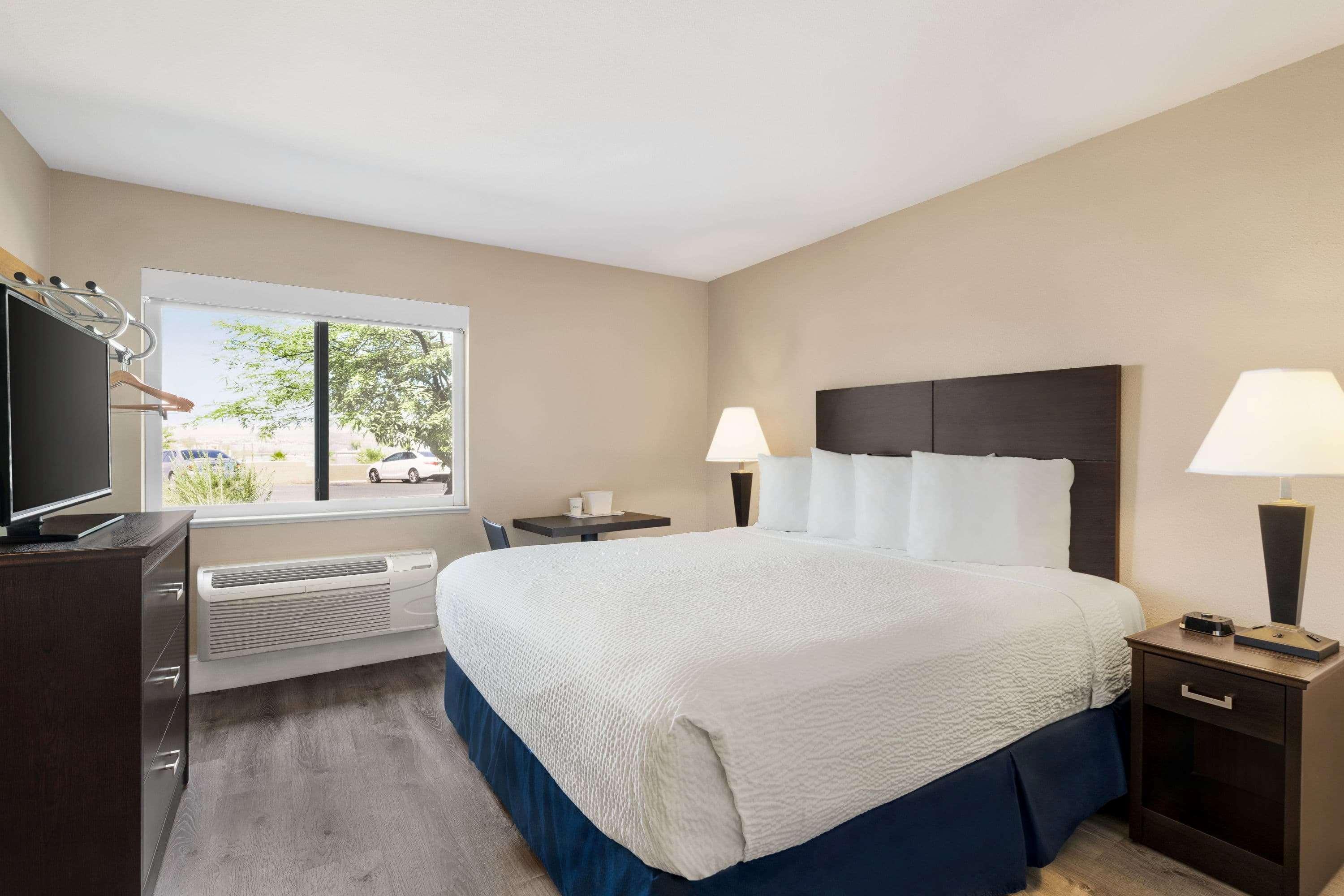 Travelodge By Wyndham Havasu Motel Lake Havasu City