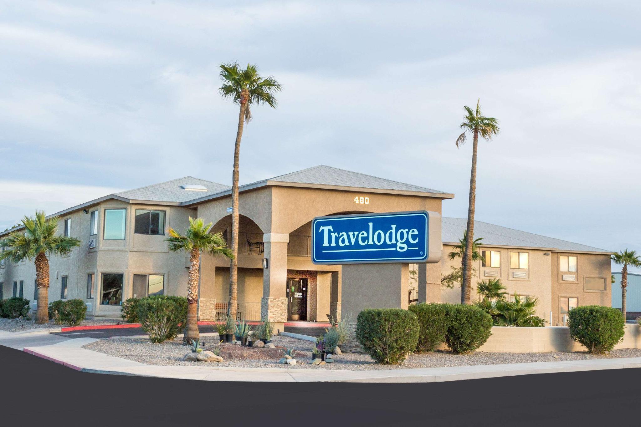 Travelodge By Wyndham Havasu