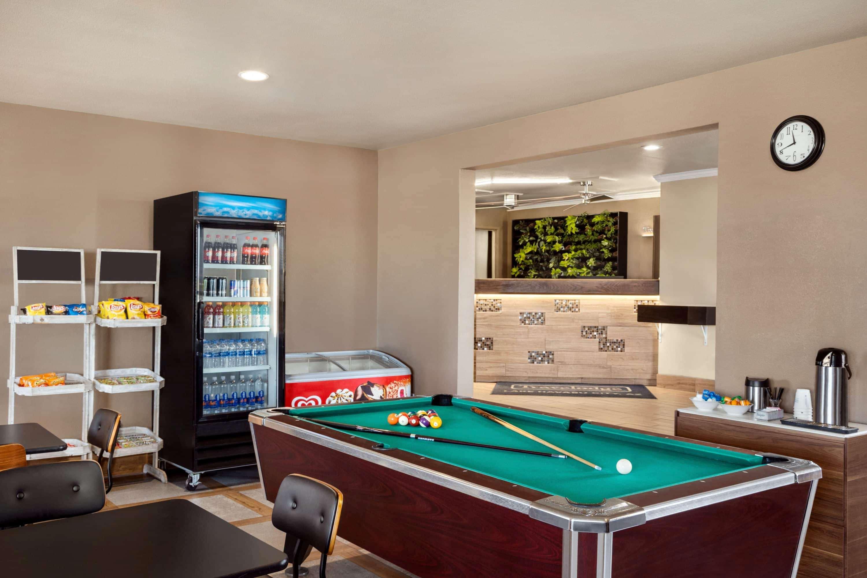Motel Travelodge By Wyndham Havasu
