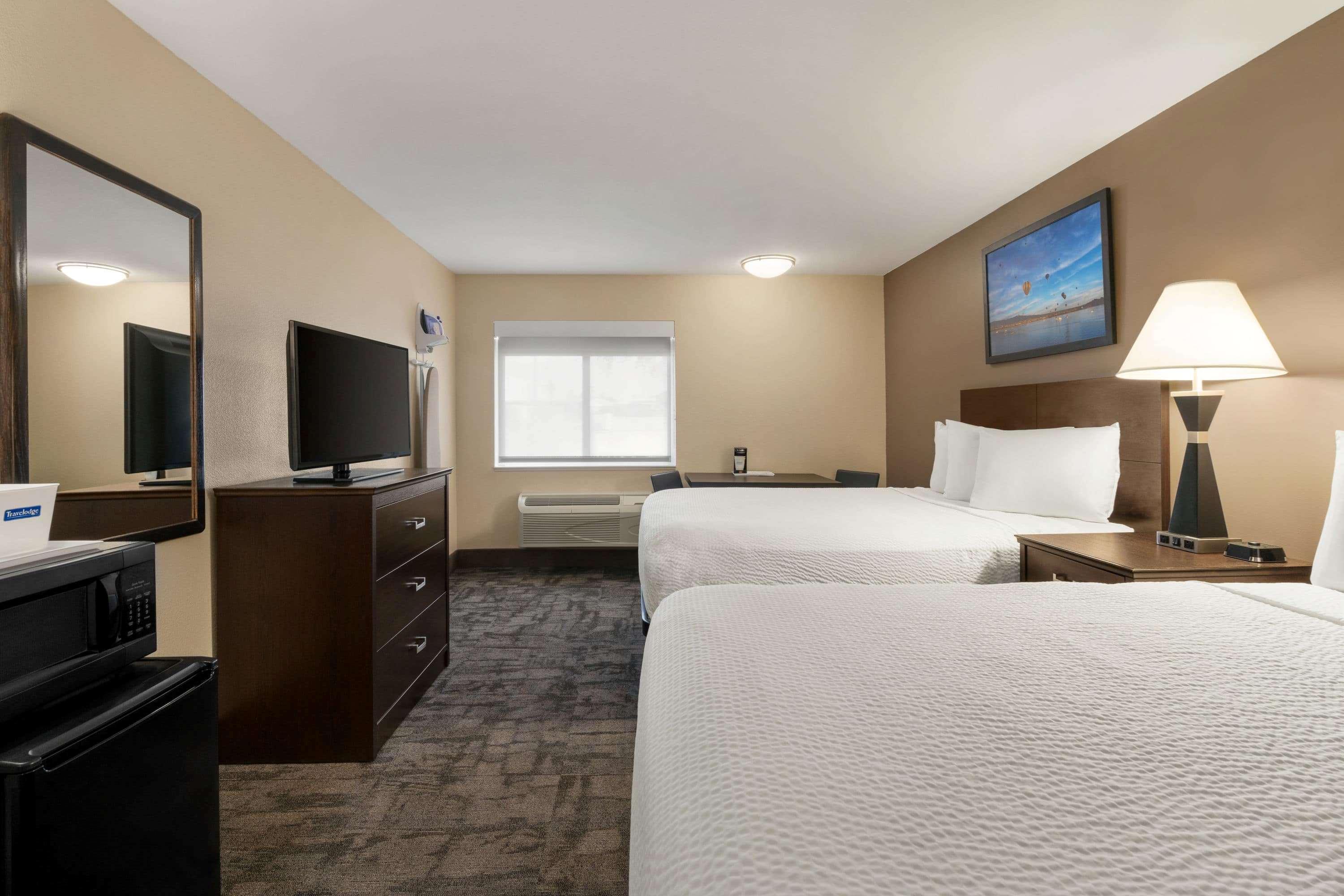 Travelodge By Wyndham Havasu 2*
