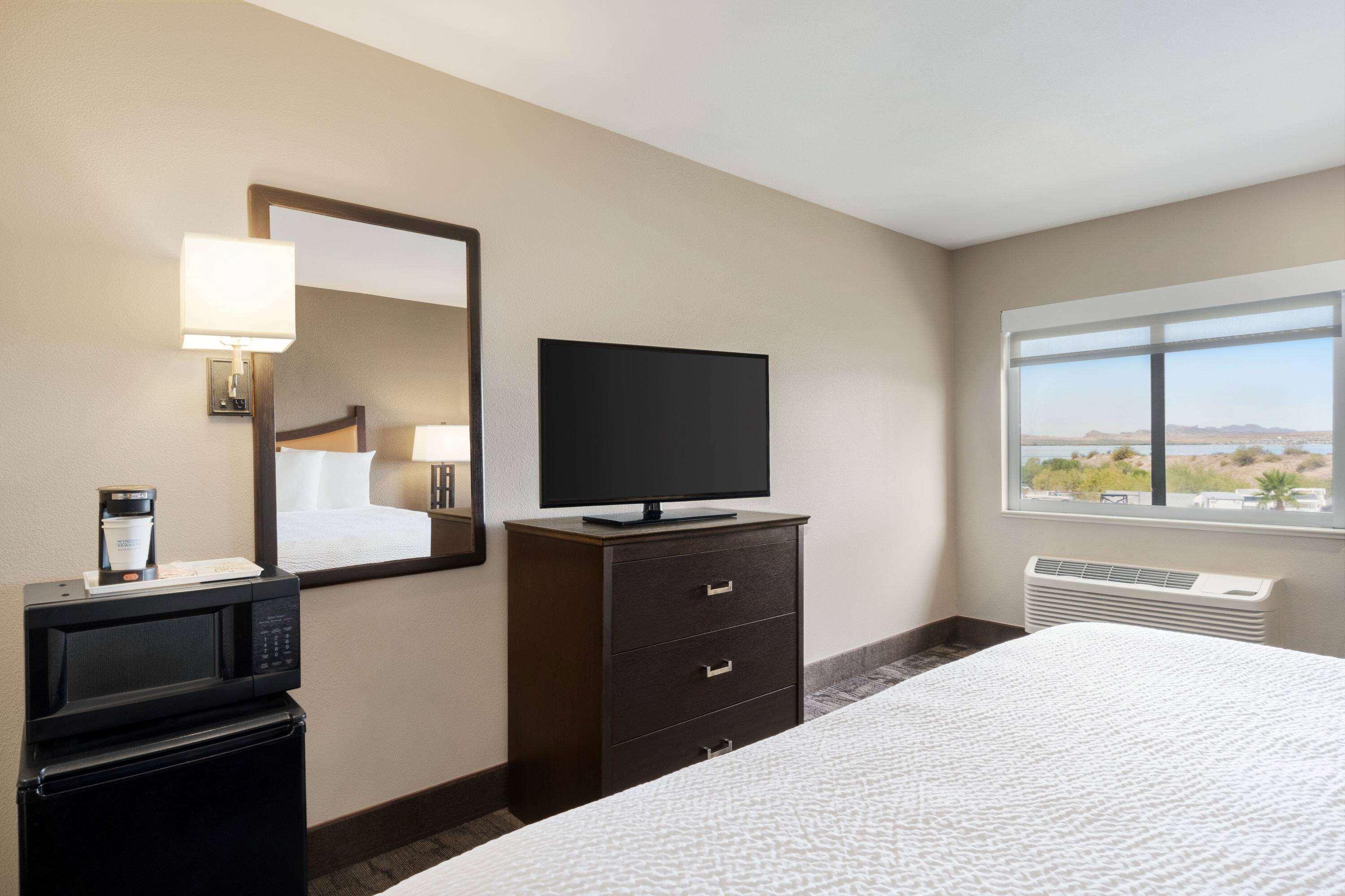 Travelodge By Wyndham Havasu 2* Lake Havasu City