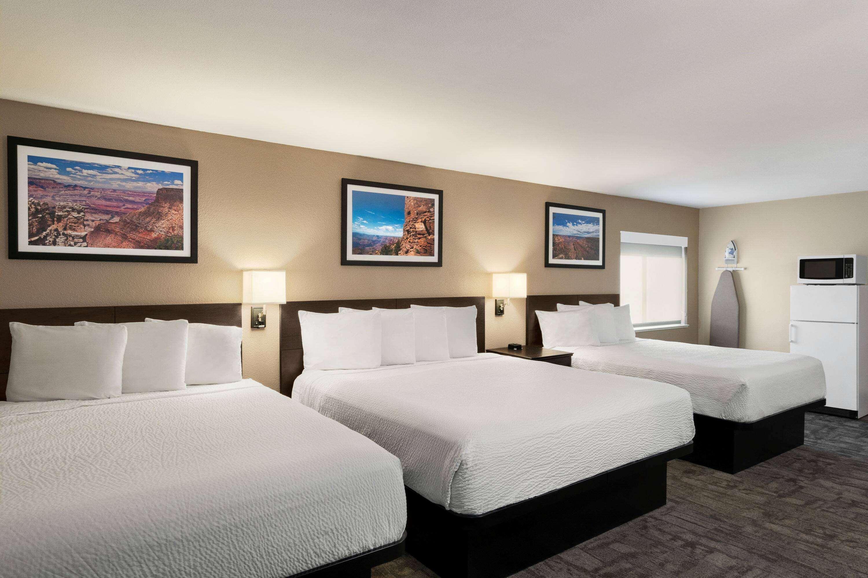 Motel Travelodge By Wyndham Havasu