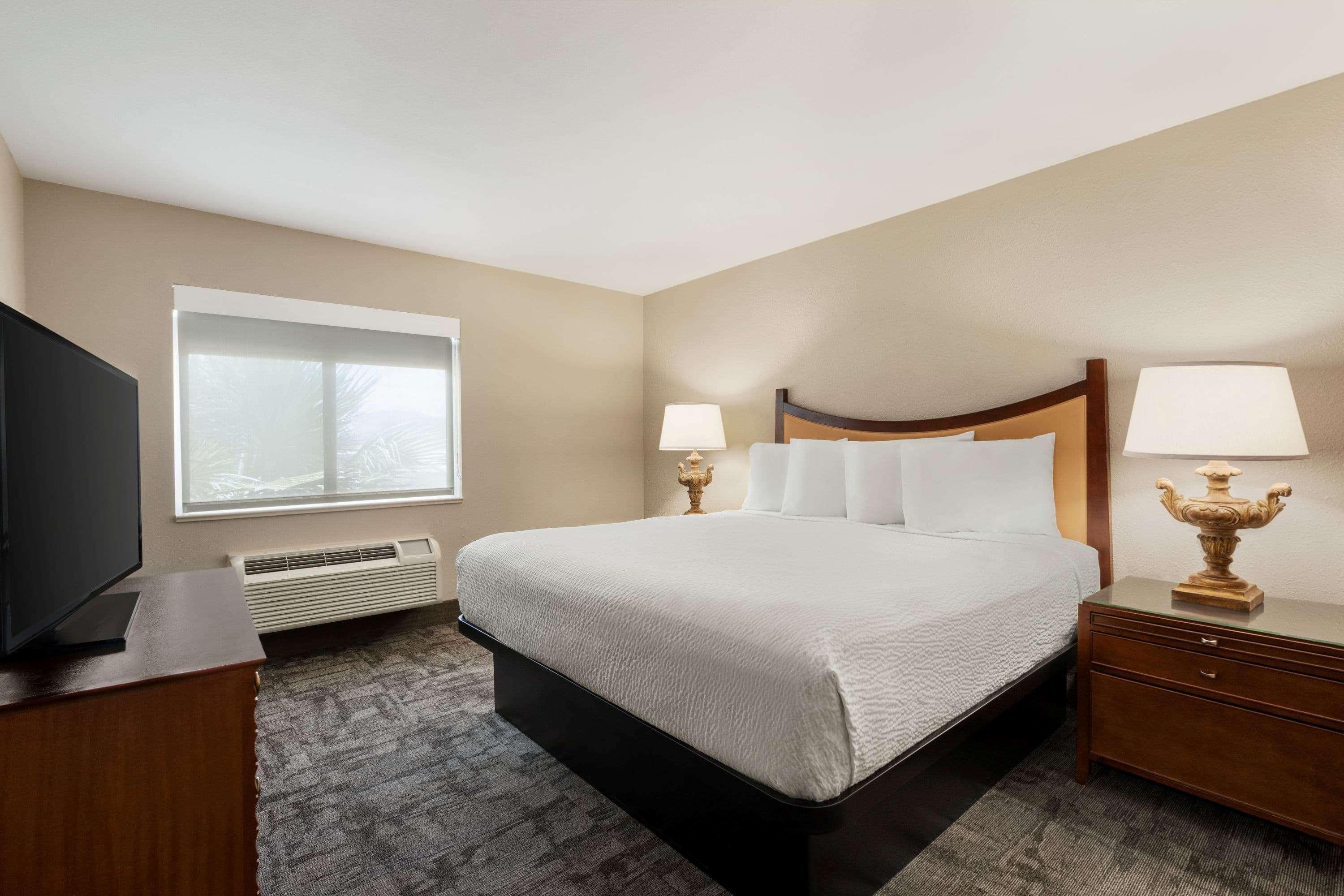 Travelodge By Wyndham Havasu 2*