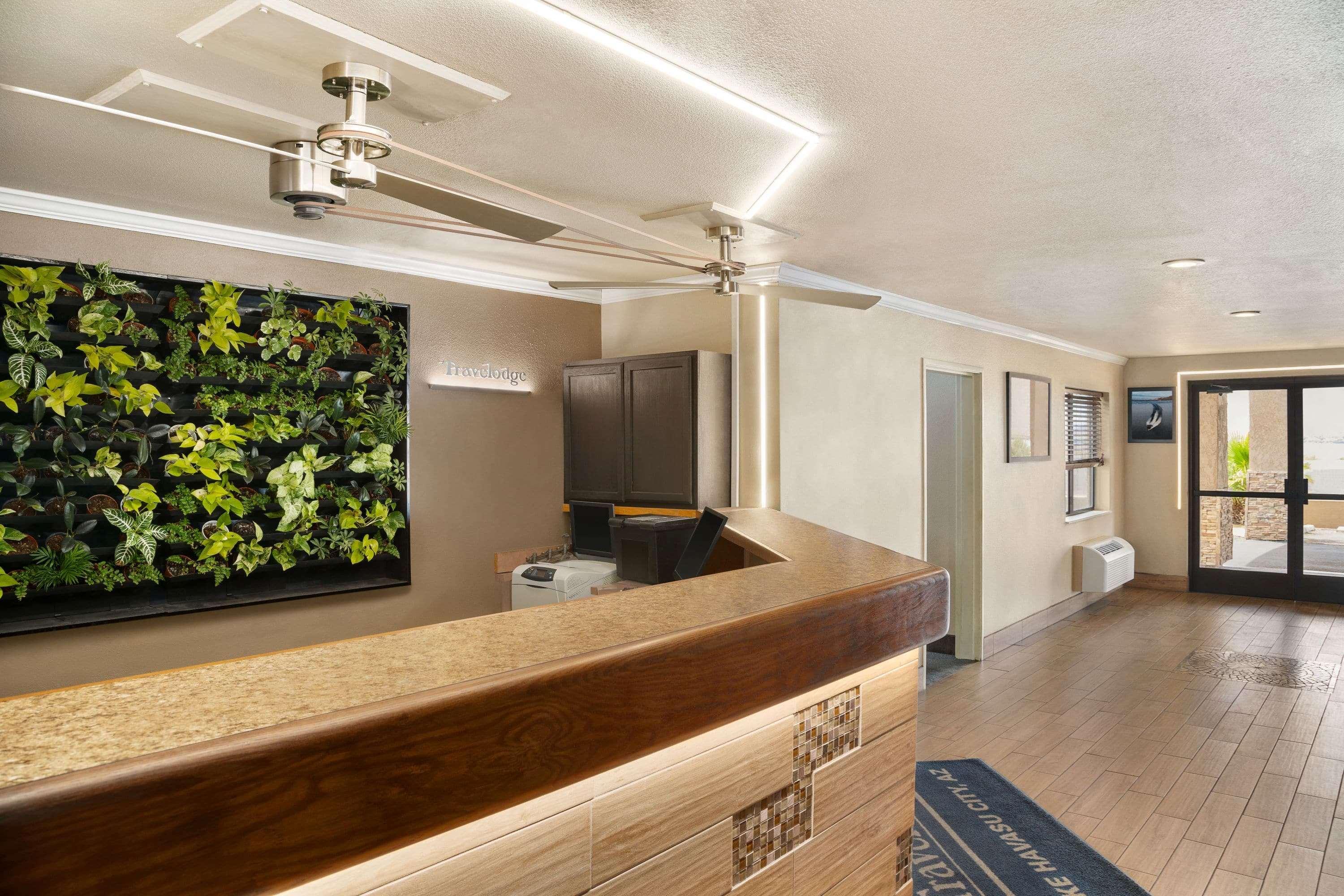 Travelodge By Wyndham Havasu Motel Lake Havasu City