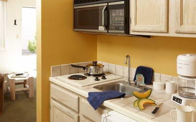 Worldmark Havasu Dunes