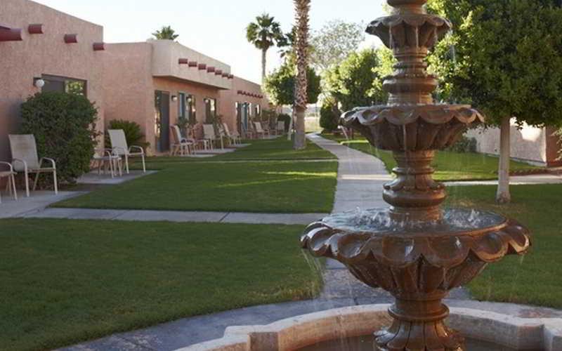 Worldmark Havasu Dunes