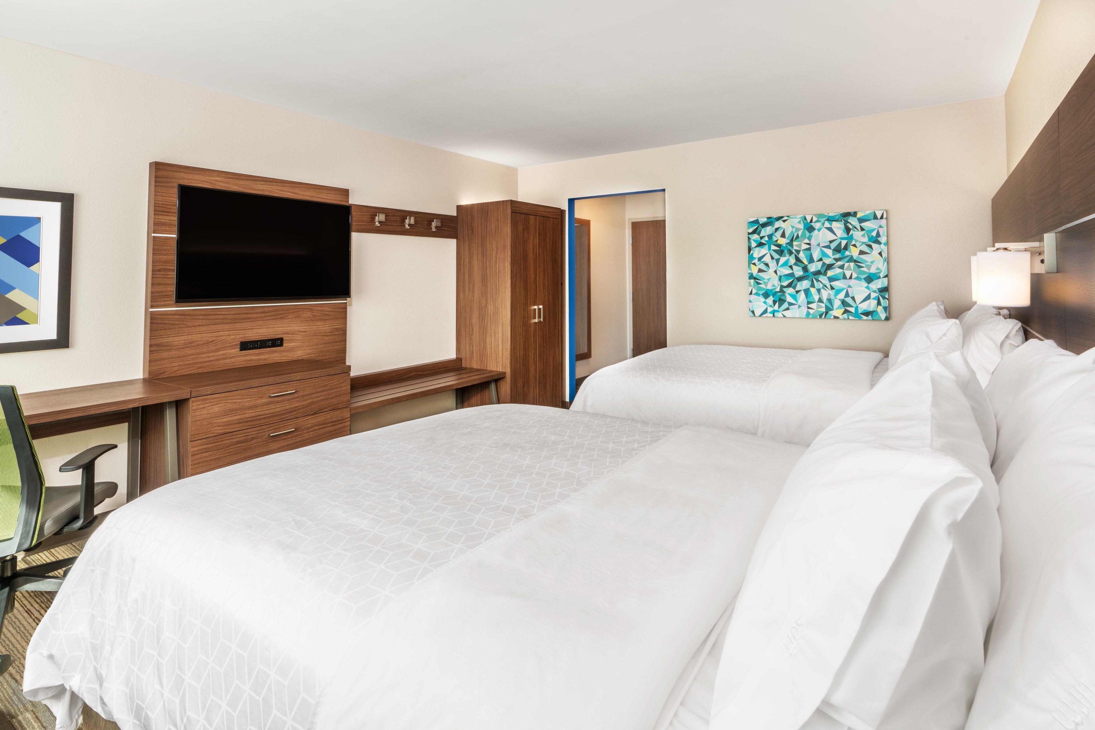 Express & Havasu - London Bridge By Ihg Hotel Lake Havasu City