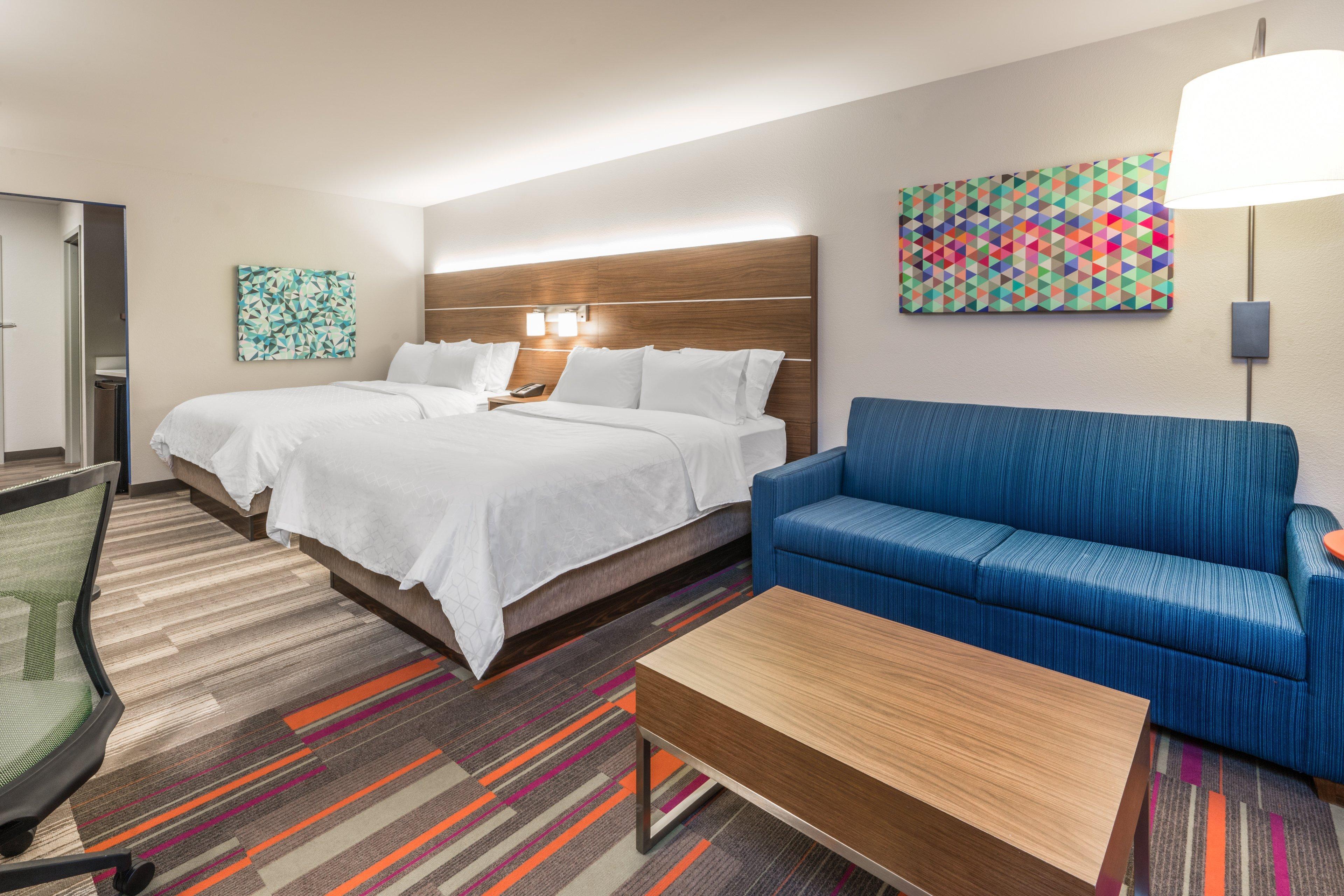 Hotel Express & Havasu - London Bridge By Ihg