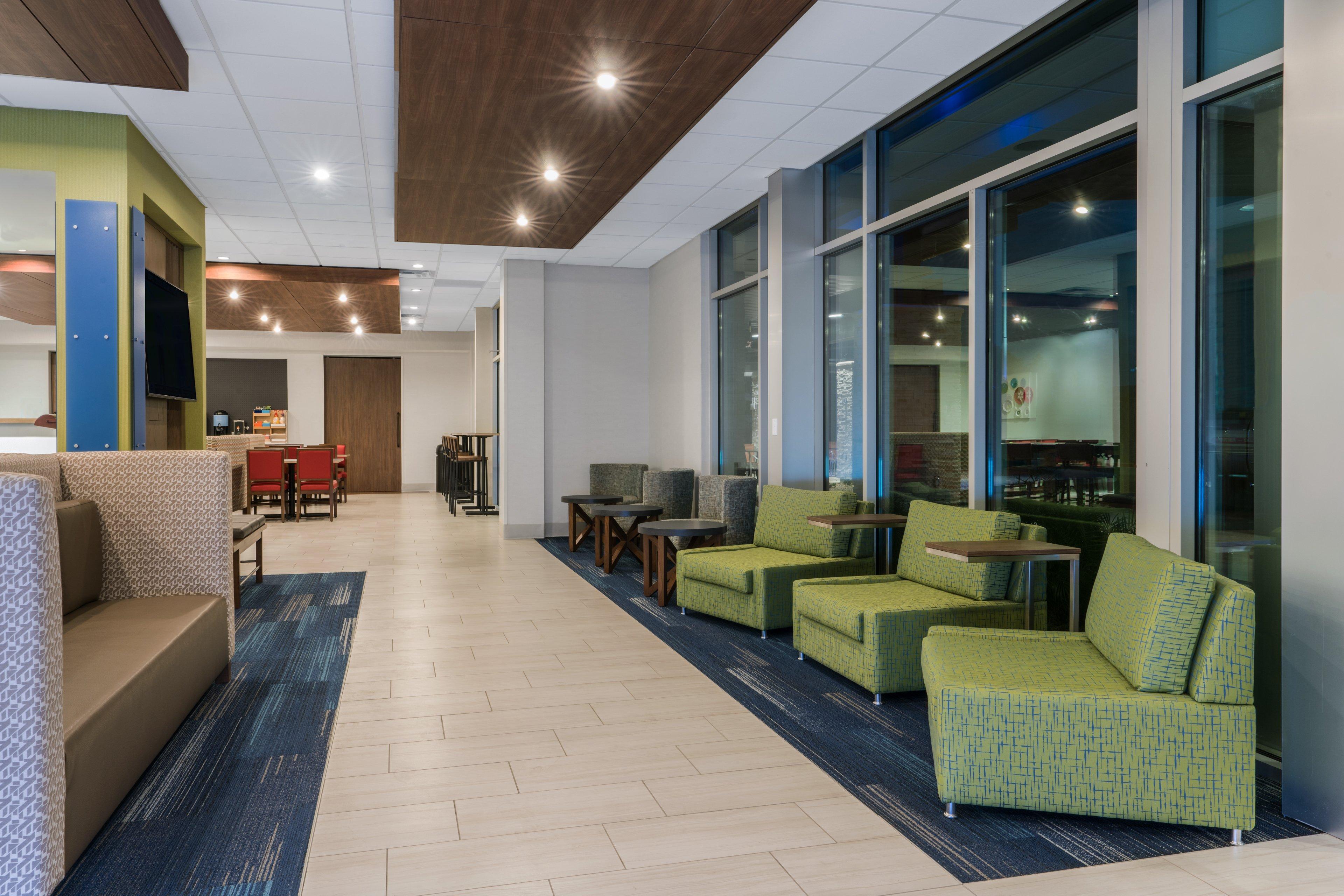 Express & Havasu - London Bridge By Ihg Hotel Lake Havasu City