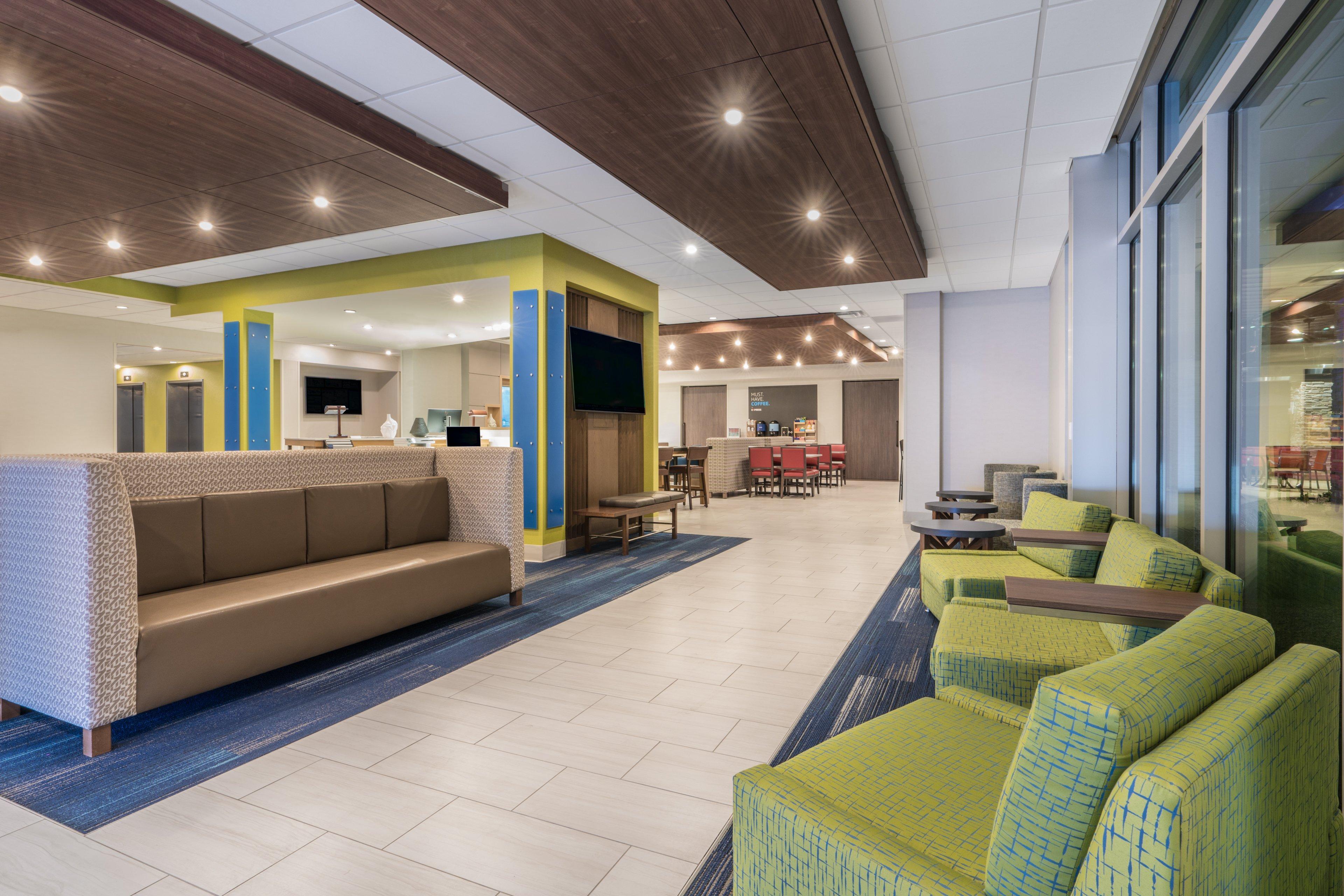 Express & Havasu - London Bridge By Ihg 3* Lake Havasu City