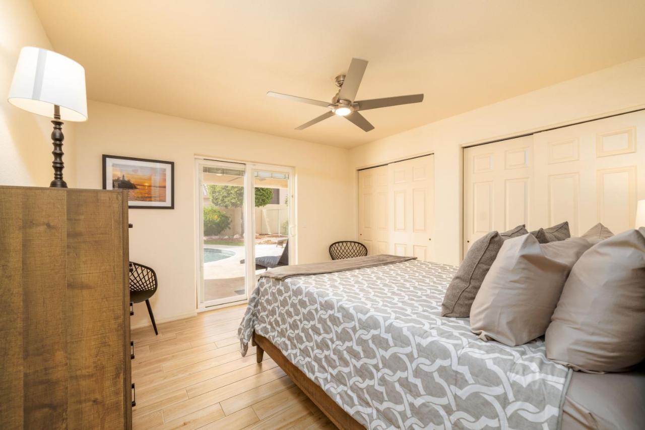 Grand Havasu Oasis With Custom Pool & Spa! Holiday home