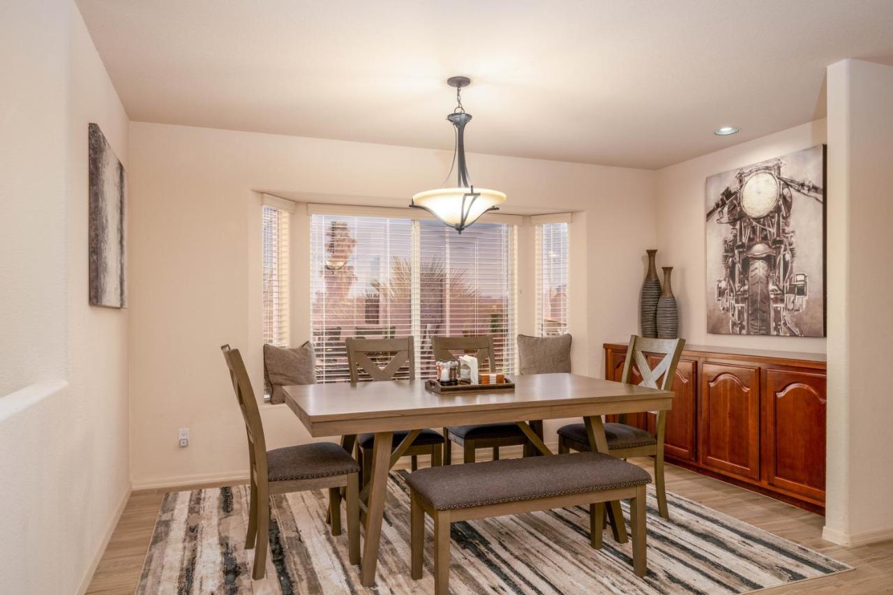 Holiday home Grand Havasu Oasis With Custom Pool & Spa!
