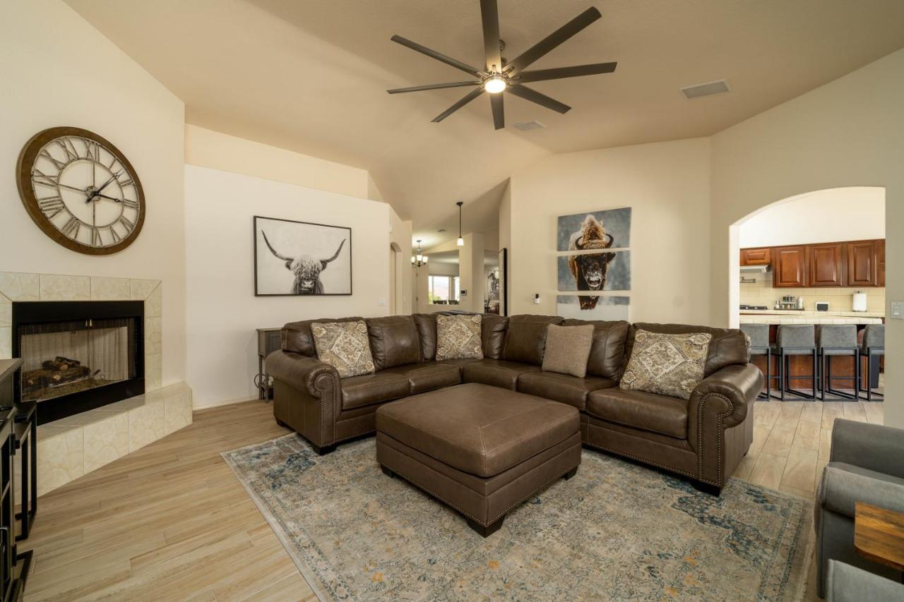Grand Havasu Oasis With Custom Pool & Spa! * Lake Havasu City