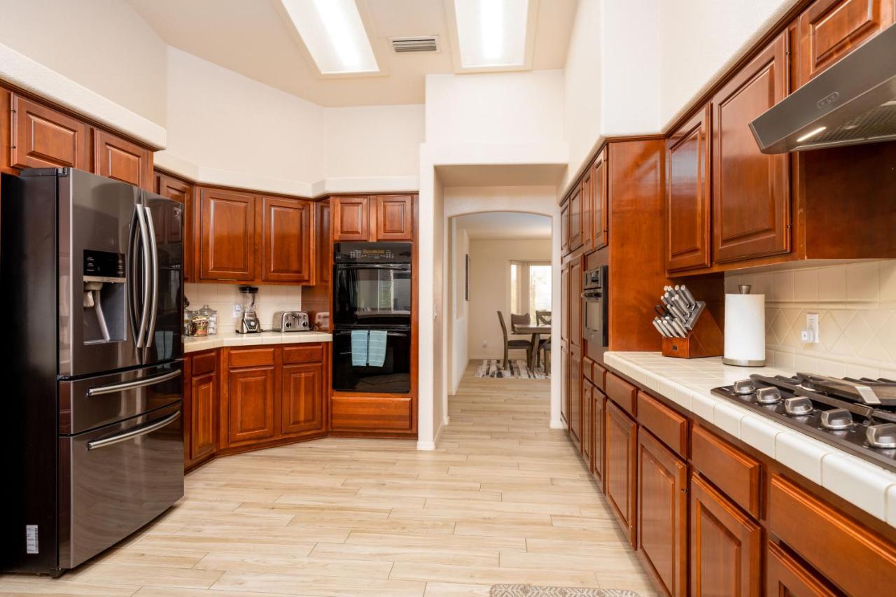 Holiday home Grand Havasu Oasis With Custom Pool & Spa! *