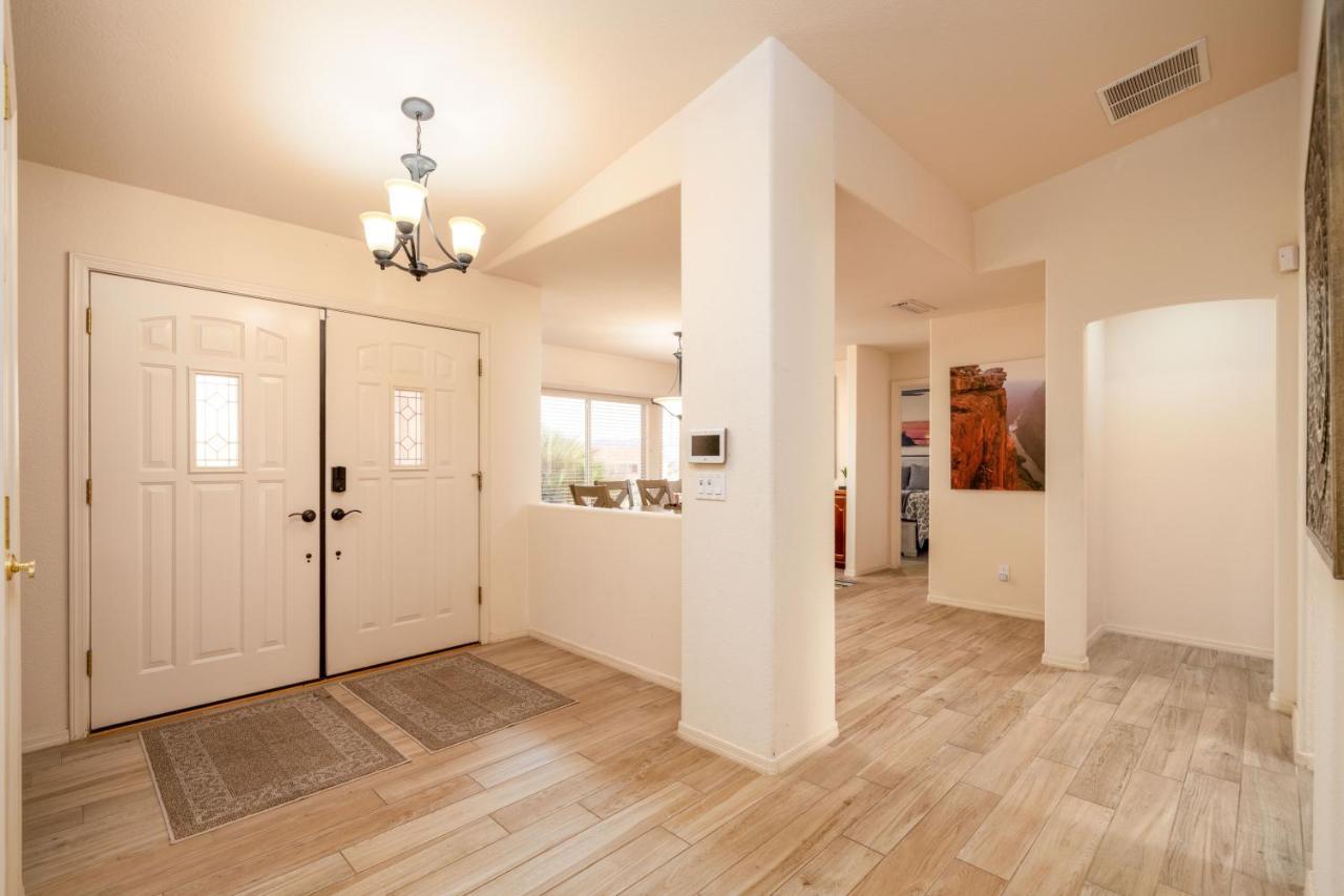 Grand Havasu Oasis With Custom Pool & Spa! * Lake Havasu City
