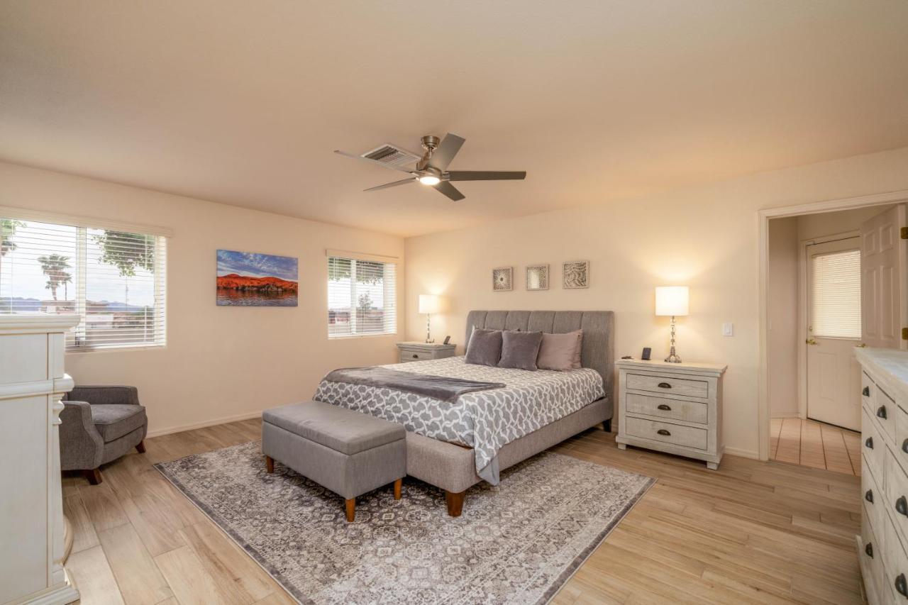 Holiday home Grand Havasu Oasis With Custom Pool & Spa! *