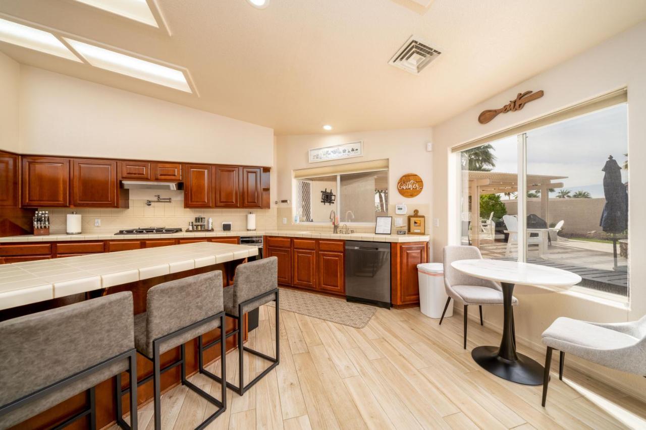Grand Havasu Oasis With Custom Pool & Spa! Holiday home