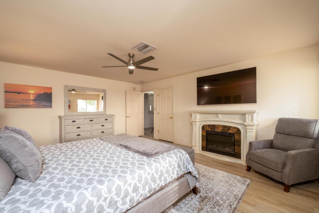 Holiday home Grand Havasu Oasis With Custom Pool & Spa! *