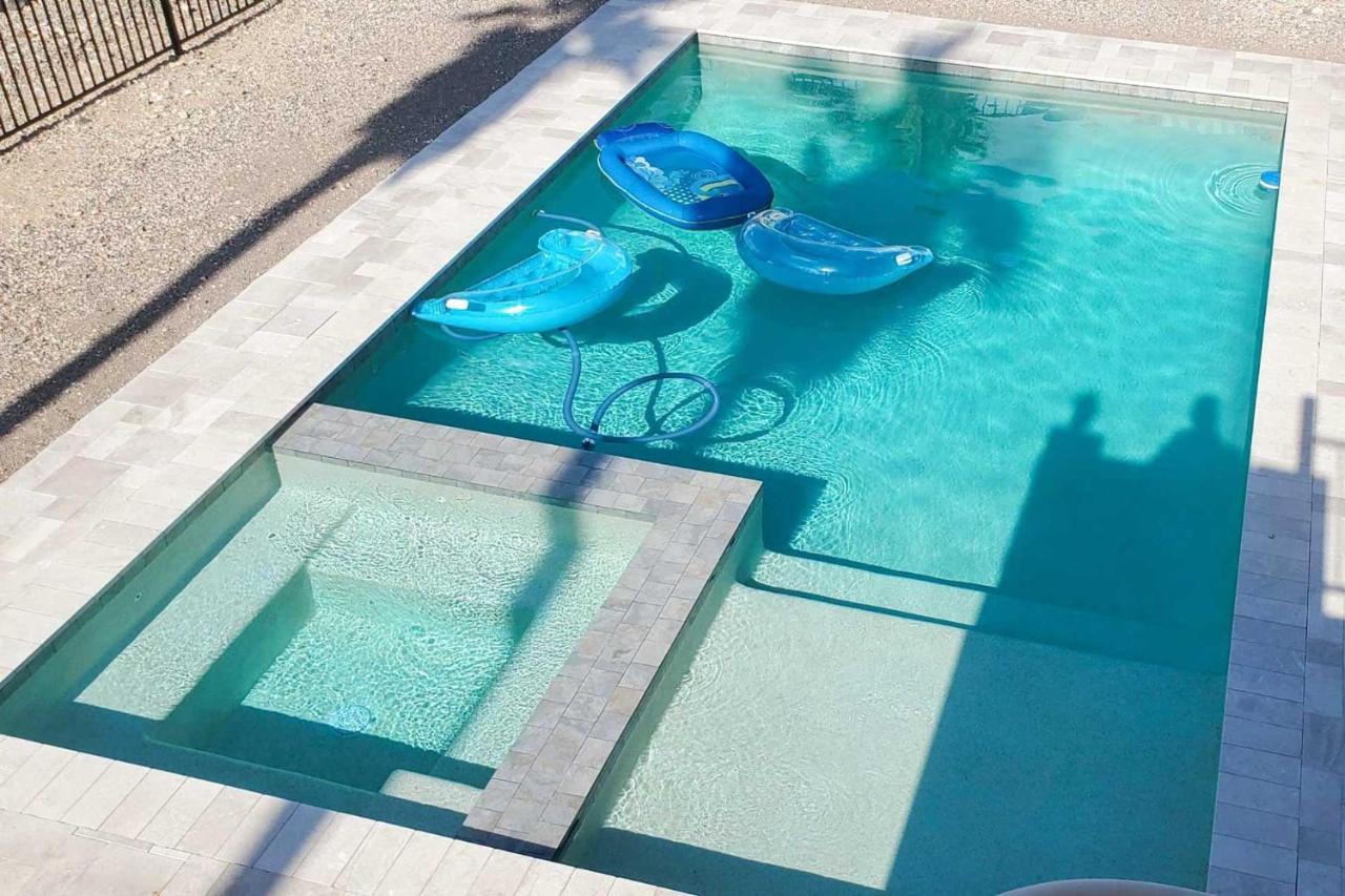 Modern Havasu Retreat And Mountain Views! * Lake Havasu City