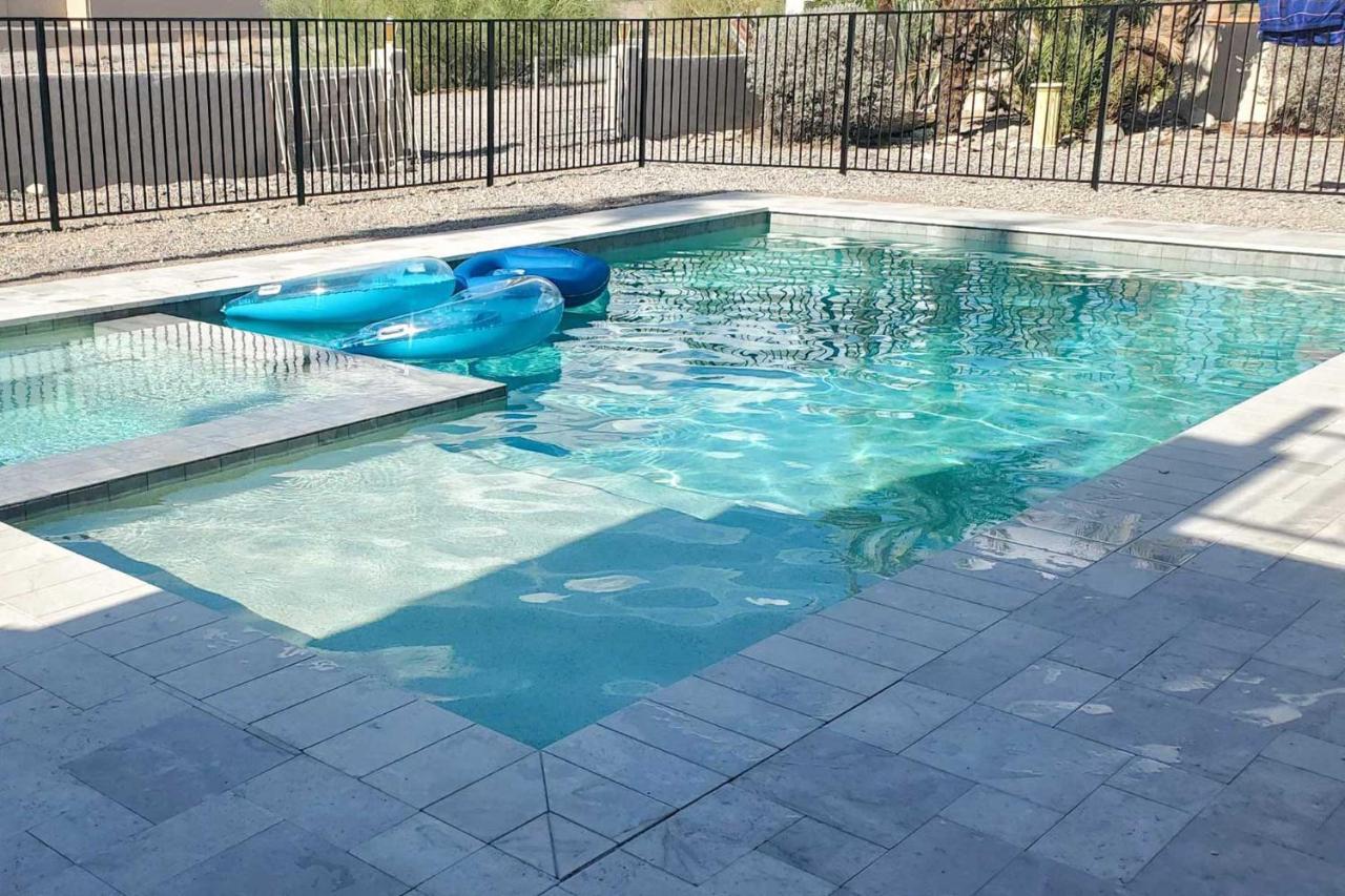 Holiday home Modern Havasu Retreat And Mountain Views!