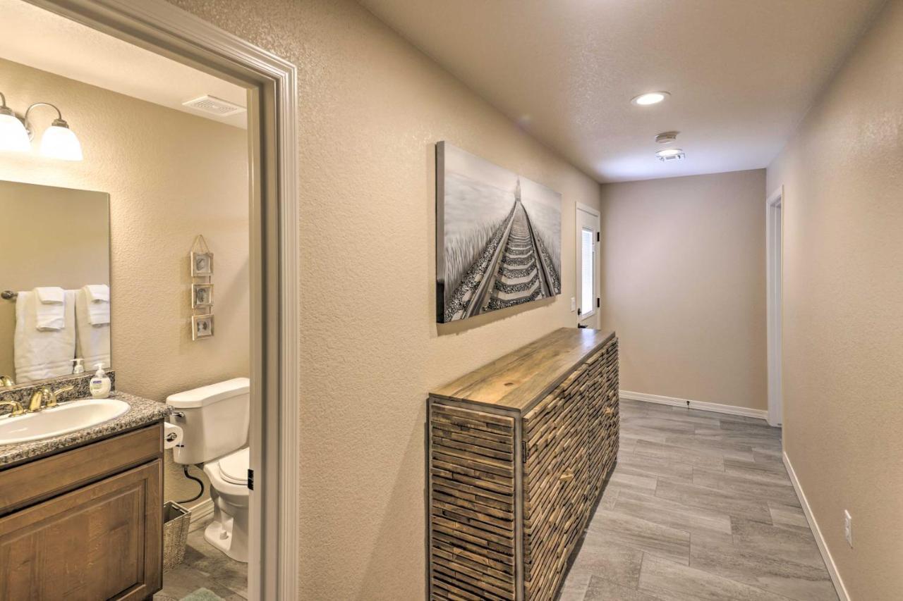 Lake Havasu Near Beaches And Golfing! Holiday home *