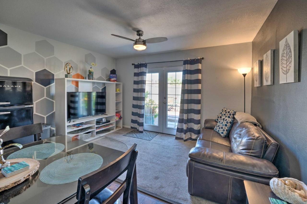 Havasu With Pool 4 Mi To Beach! Apartment Lake Havasu City