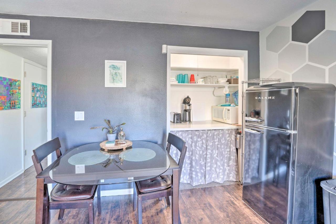 Apartment Havasu With Pool 4 Mi To Beach!