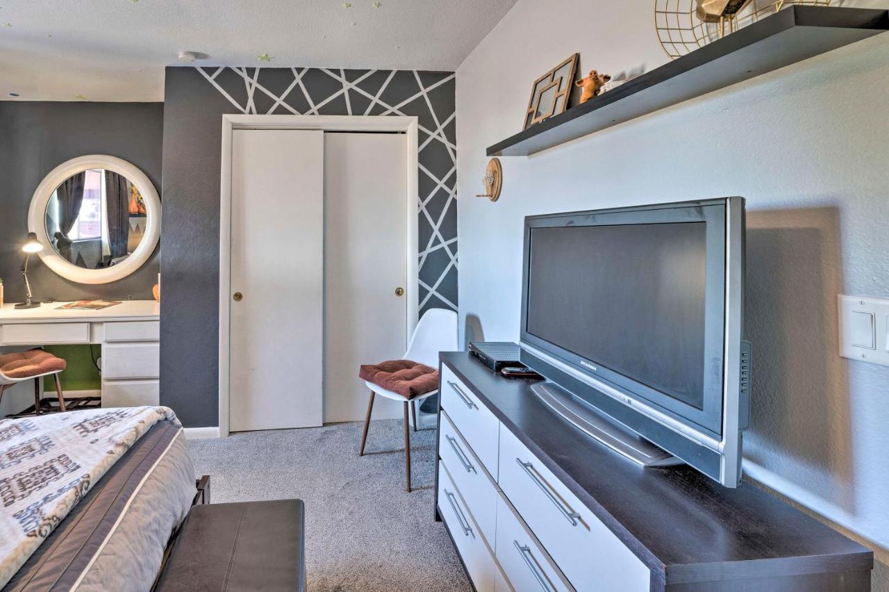 Havasu With Pool 4 Mi To Beach! Apartment Lake Havasu City