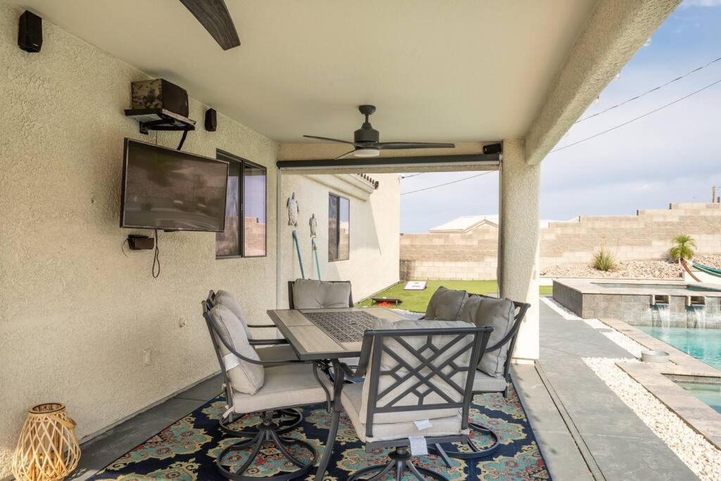 Heated Pool & - Winterhavens Oasis *