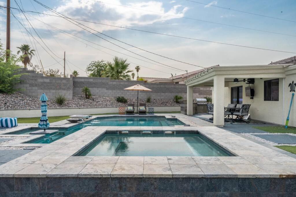 Holiday home Heated Pool & - Winterhavens Oasis Lake Havasu City