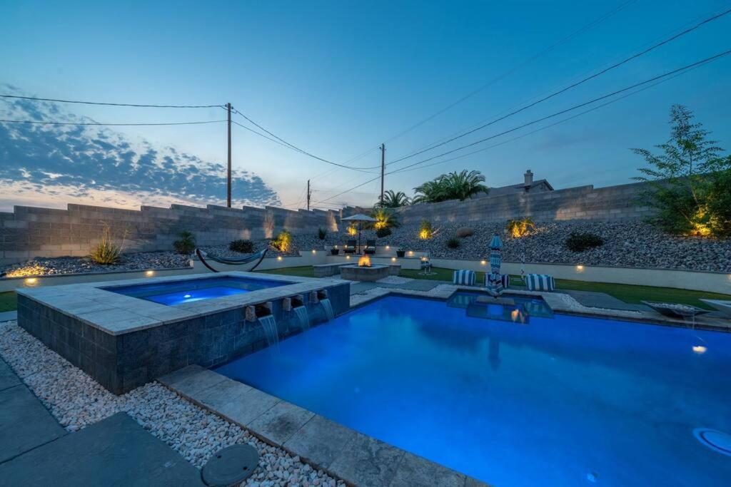 Heated Pool & - Winterhavens Oasis Lake Havasu City