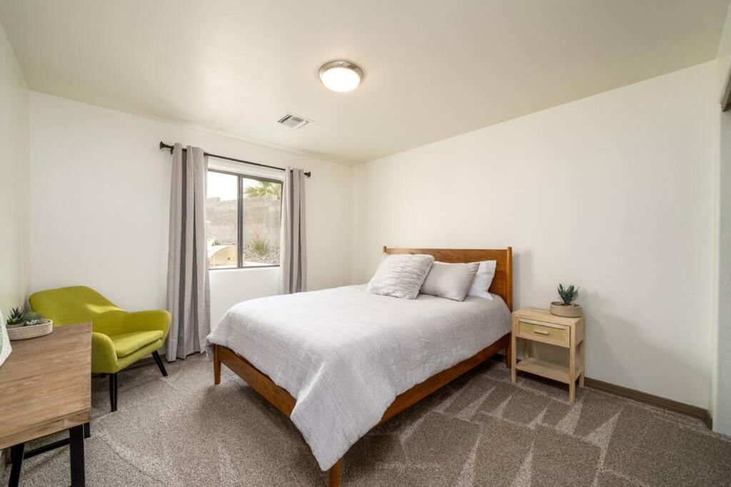 Heated Pool & - Winterhavens Oasis Holiday home Lake Havasu City