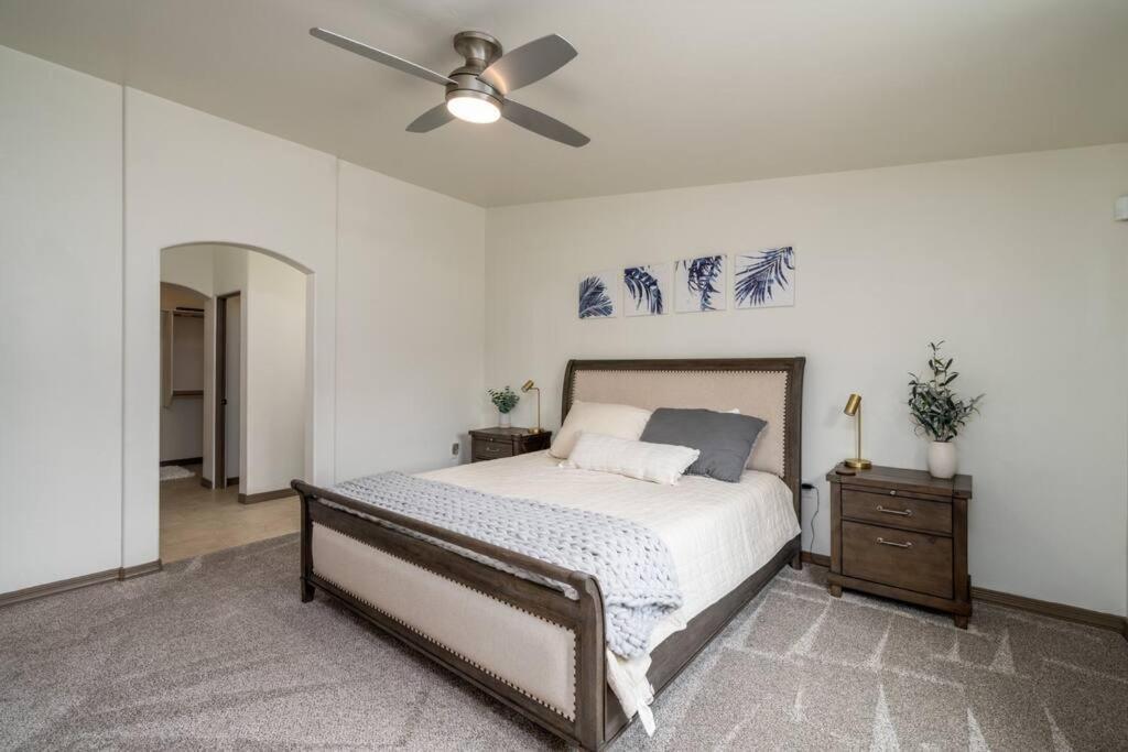 Heated Pool & - Winterhavens Oasis * Lake Havasu City