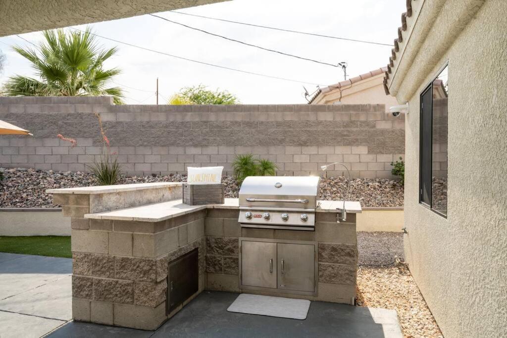 Heated Pool & - Winterhavens Oasis * Lake Havasu City