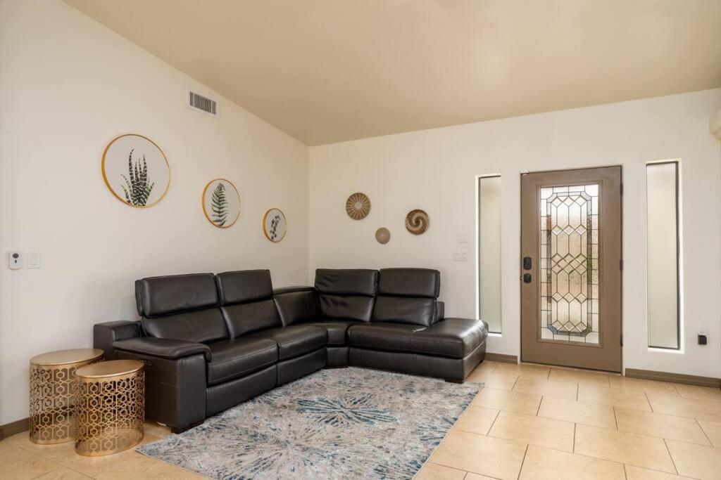 Heated Pool & - Winterhavens Oasis * Lake Havasu City