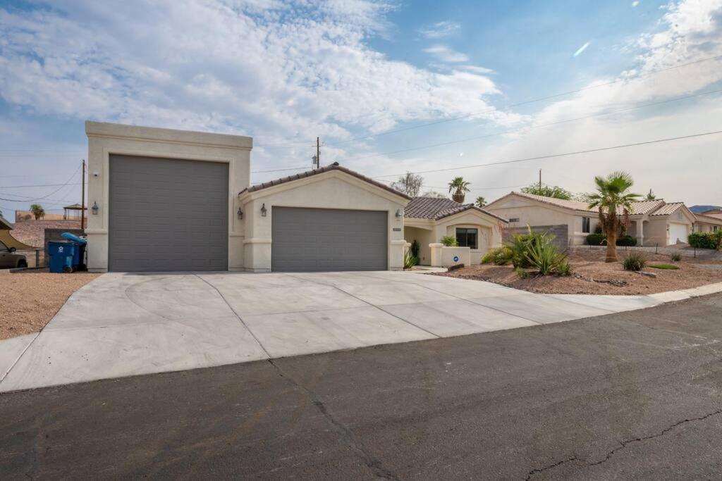 Heated Pool & - Winterhavens Oasis Lake Havasu City