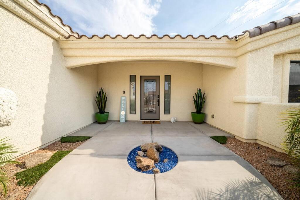 Heated Pool & - Winterhavens Oasis Holiday home Lake Havasu City