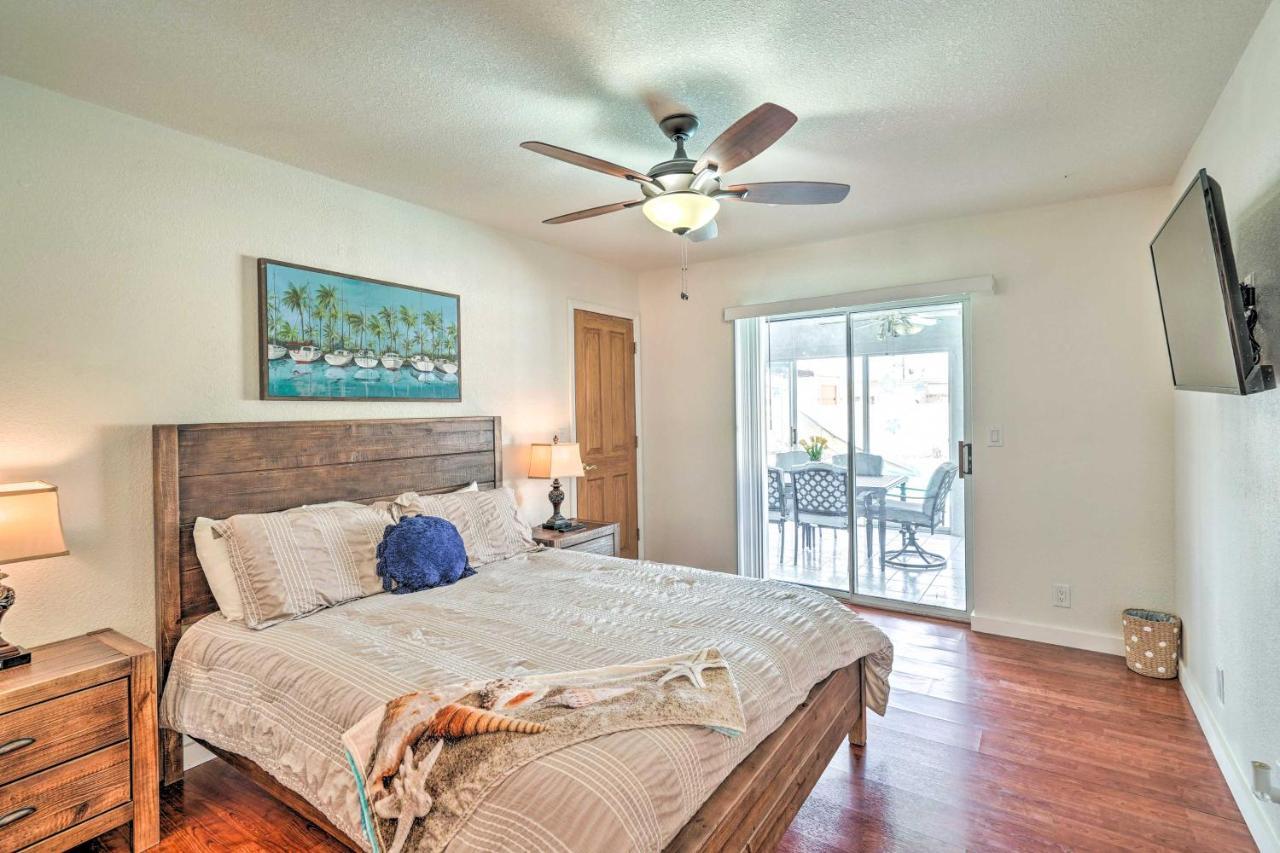 Havasu With Pool And Waterslide! Holiday home *