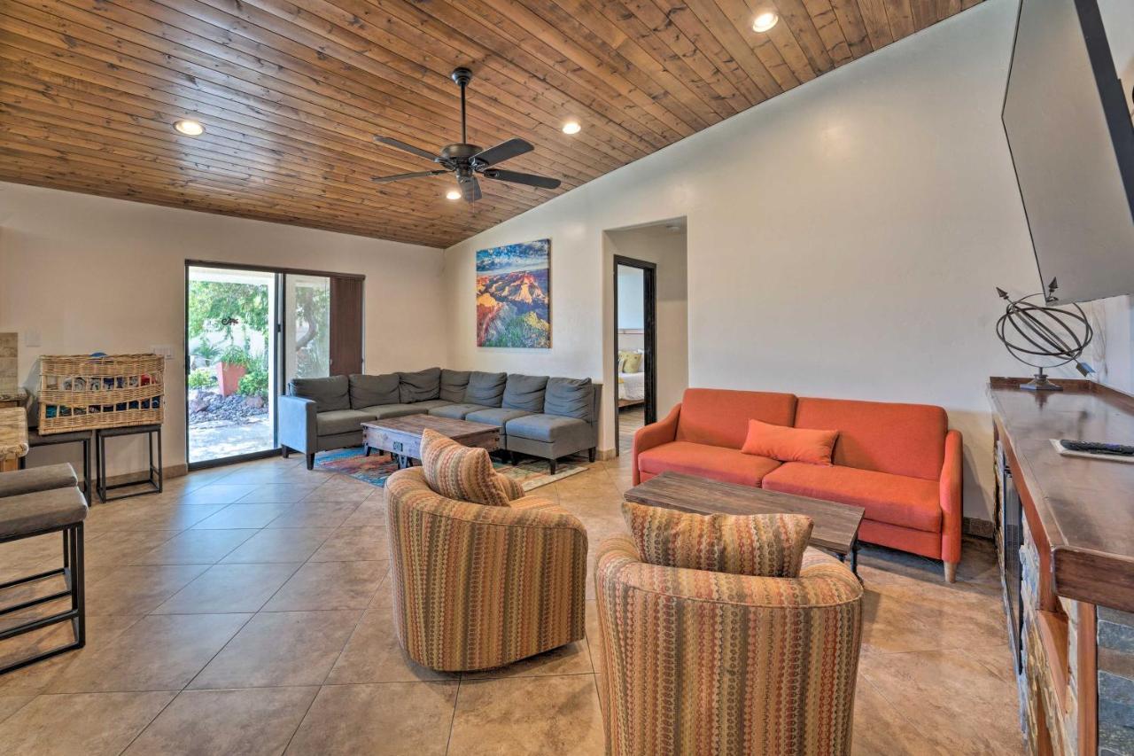 Pet-friendly Havasu Gem Pool And Game Holiday home *