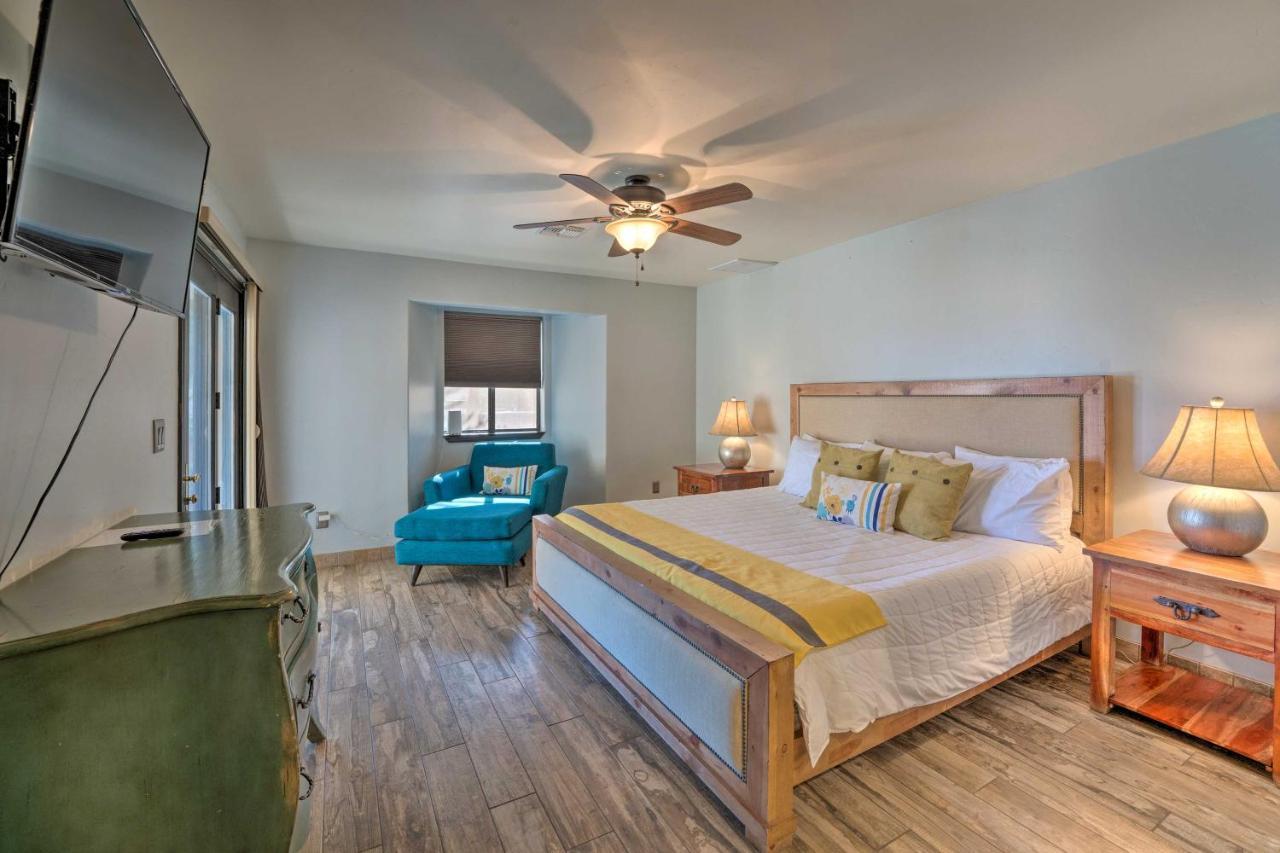 Holiday home Pet-friendly Havasu Gem Pool And Game *