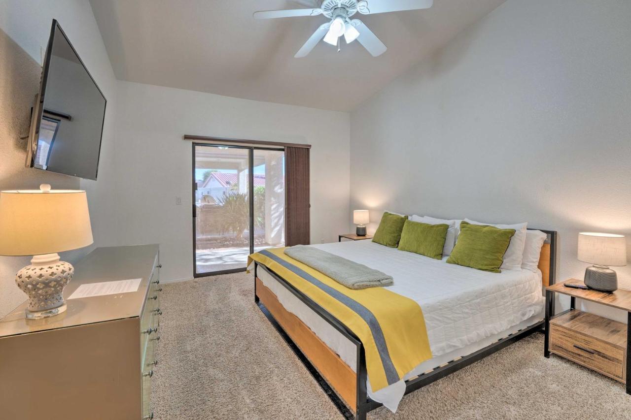 Holiday home Pet-friendly Havasu Gem Pool And Game Lake Havasu City